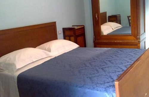 Felitto Autre | Agriturismo le Cammarose