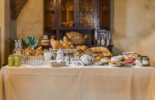 Radicondoli Maison | Agriturismo Le Canterie