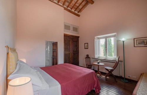 Collepepe Maison | Agriturismo Le Cerque