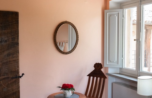 Collepepe Autre | Agriturismo Le Cerque