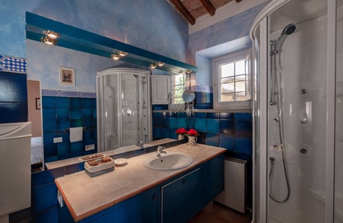 Collepepe Autre | Agriturismo Le Cerque