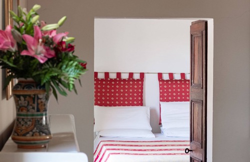 Collepepe Autre | Agriturismo Le Cerque