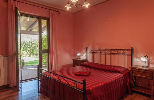 Valfabbrica Maison | Agriturismo Le Dolci Colline