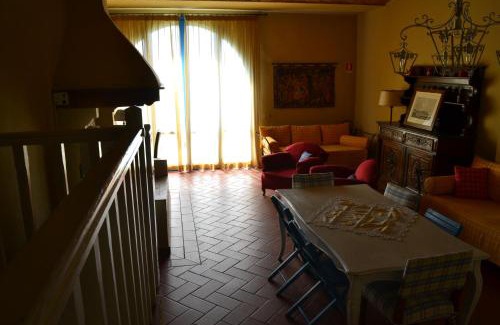 Stabbia Maison | Agriturismo Le Due Querce