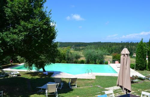 Stabbia Maison | Agriturismo Le Due Querce