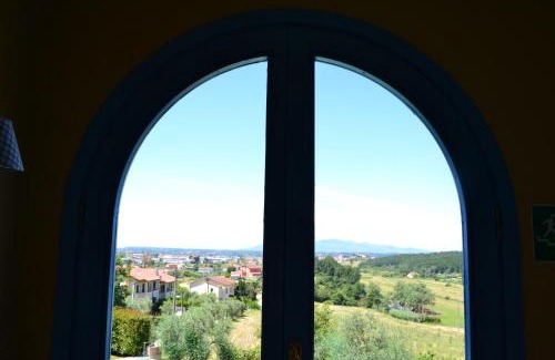 Stabbia Maison | Agriturismo Le Due Querce