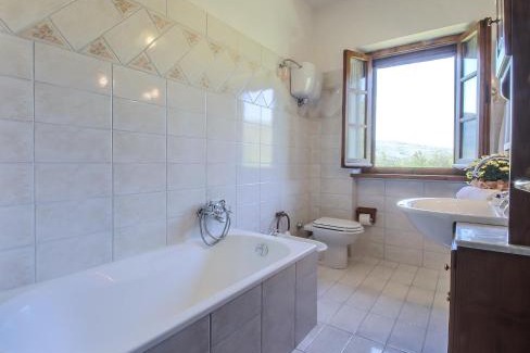 Lisciano Niccone Appartement | Agriturismo Le Fornaci - Appartamento Fornacino