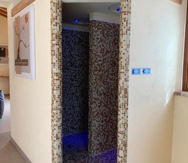 Lisciano Niccone Appartement | Agriturismo Le Fornaci - Appartamento Fornacino