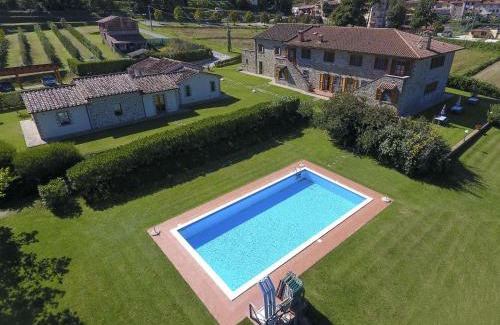 Lisciano Niccone Appartement | Agriturismo Le Fornaci - Appartamento Fornacino