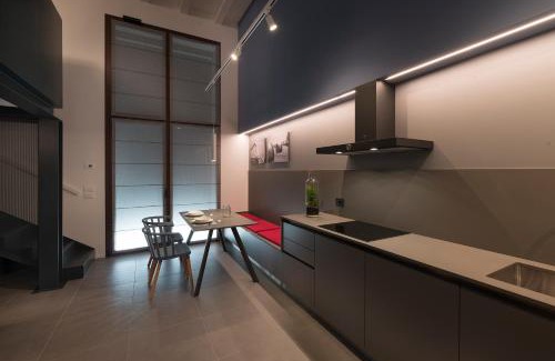 Borgo Roma Appartement | Agriturismo Le Grazie