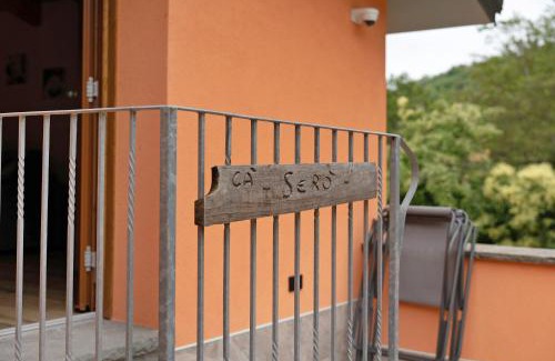 Zignago Maison | Agriturismo Le Macere