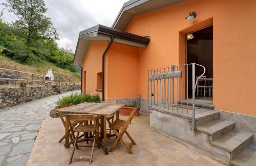 Zignago Maison | Agriturismo Le Macere