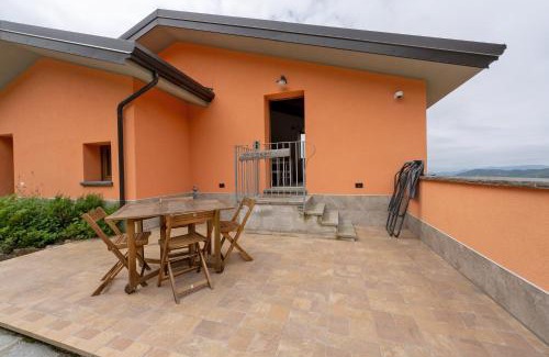 Zignago Maison | Agriturismo Le Macere