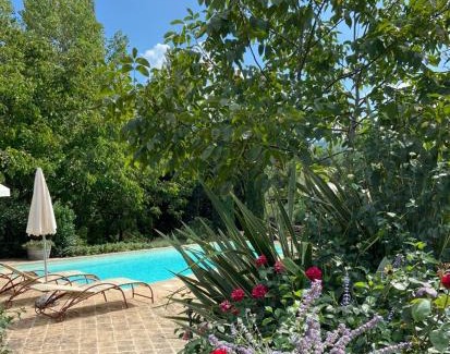 Umbertide Maison | Agriturismo Le Noci