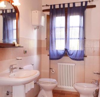 Umbertide Maison | Agriturismo Le Noci