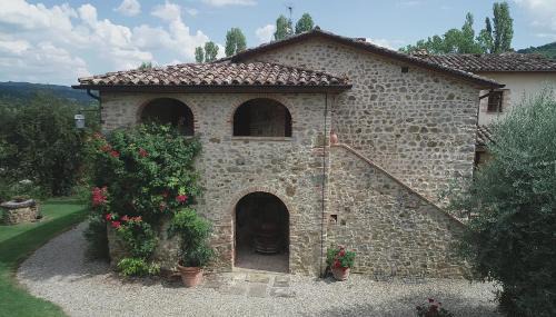 Umbertide Maison | Agriturismo Le Noci