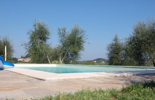 Palaia Maison | Agriturismo Le Querce