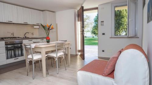 Borgo Montenero Appartement | Agriturismo Le Radici