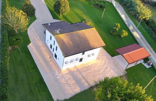 Borgo Montenero Appartement | Agriturismo Le Radici