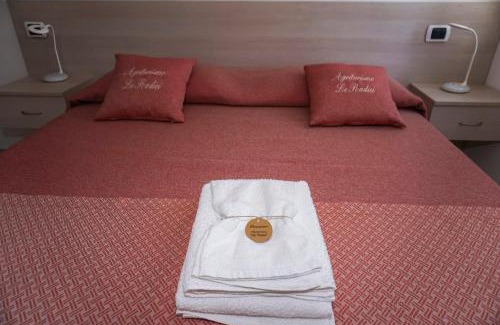 Borgo Montenero Appartement | Agriturismo Le Radici