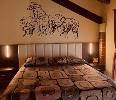 Basiglio Maison | Agriturismo Le Risaie