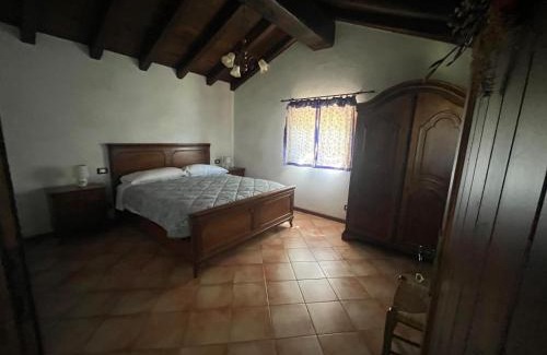 Doganaccia Appartement | Agriturismo Le Roncacce
