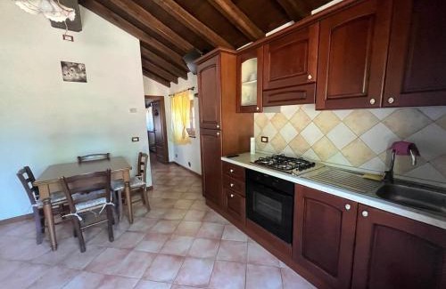 Doganaccia Appartement | Agriturismo Le Roncacce