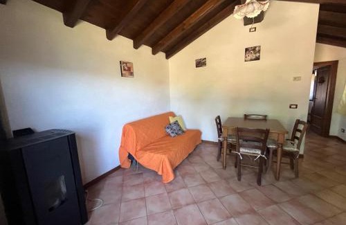 Doganaccia Appartement | Agriturismo Le Roncacce
