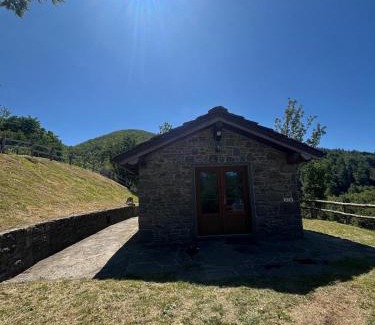 Doganaccia Appartement | Agriturismo Le Roncacce