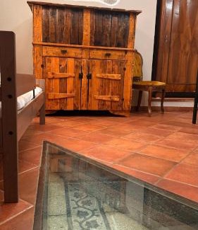 Morolo Maison | Agriturismo Le Sodine
