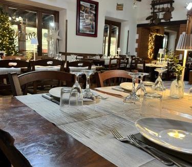 Morolo Maison | Agriturismo Le Sodine