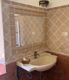 Morolo Maison | Agriturismo Le Sodine