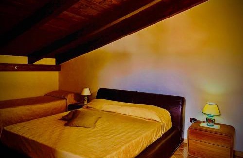 Paestum Lit Et Petit-Déjeuner | Agriturismo le tre stelle
