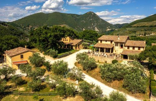 Foligno Maison | Agriturismo Le Vigne