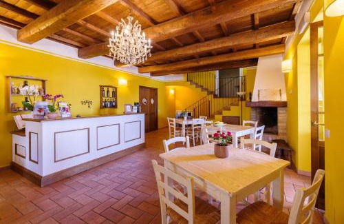 Foligno Maison | Agriturismo Le Vigne