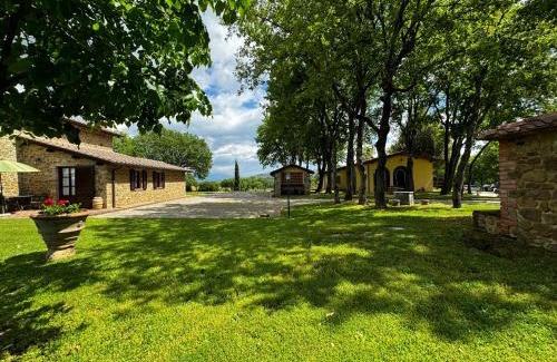Bucine Maison | Agriturismo LeGi Toscana