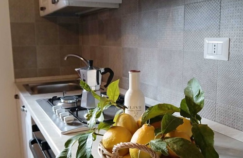 Stio Autre | Agriturismo Li Guira