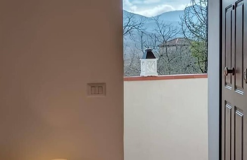 Stio Autre | Agriturismo Li Guira