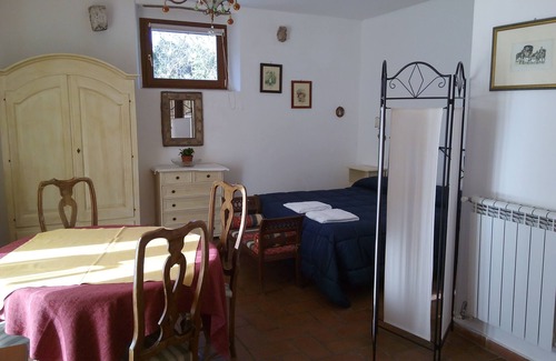 La Foce Autre | zone Ferme Locanda del Papa Cinque Terre