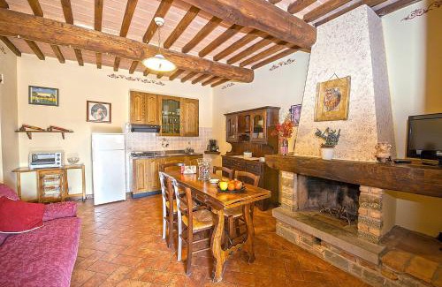 Le Piazze Maison | Agriturismo Lodolazzo