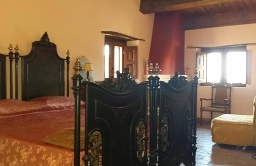 Rossano Autre | Agriturismo Malena
