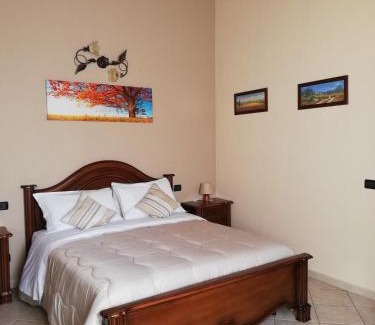 Bassano Sotto Maison | Agriturismo Mandrola