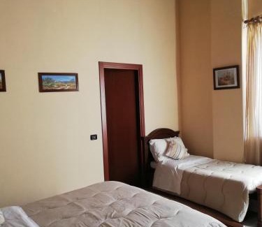Bassano Sotto Maison | Agriturismo Mandrola