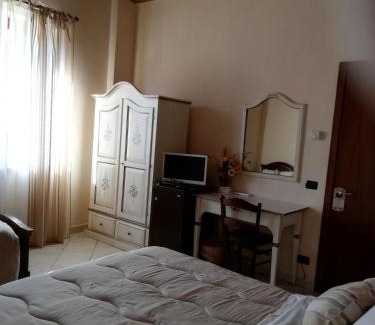 Bassano Sotto Maison | Agriturismo Mandrola