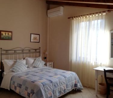Bassano Sotto Maison | Agriturismo Mandrola