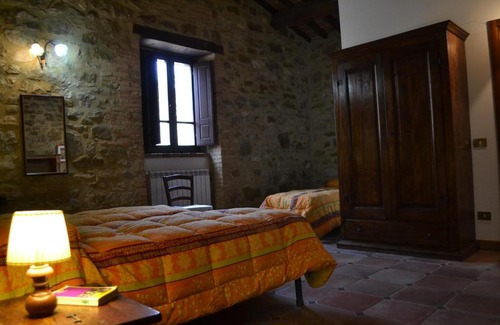 Monteluiano Maison | Agriturismo Marano