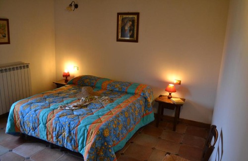 Monteluiano Maison | Agriturismo Marano