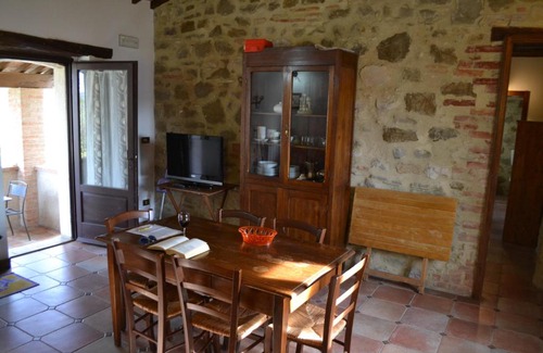 Monteluiano Maison | Agriturismo Marano