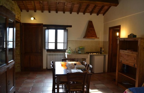 Monteluiano Maison | Agriturismo Marano