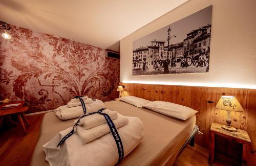 Martignano Maison | Agriturismo Mas dei Chini